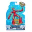 Іграшка-фігурка Hasbro Bend and Flex Iron Man героя фільму Месники серія Бенді 15 см (E7377_E7870) - мініатюра 2
