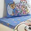 Подростковый комплект Disney Paw Patrol Cloud Ранфорс / простыня на резинке Tac pbe0051161 - миниатюра 3