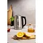 Електрочайник Gorenje K 17 DS (743903) - мініатюра 9