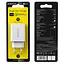 СЗУ Borofone BA21A Long journey QC3.0 (1USB/3A) - миниатюра 5