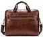 Чоловіча шкіряна сумка Vintage 28х40х7 см sum0012888 - мініатюра 1