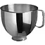 Планетарный миксер KitchenAid Artisan 5KSM175PSEER (131240) - миниатюра 11