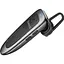 Bluetooth-гарнітура Hoco E60 Brightness Bluetooth Headset Black (751058) [77491] - мініатюра 1