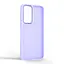 Чохол до мобільного телефона Armorstandart Frame Samsung A36 5G Violet (ARM84813) - мініатюра 2