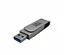 Флеш-накопитель XON FlashDrive DuoConnect 256GB (USB 3.0 + USB Type-C) Серый (FX3DR256MS 7638) - миниатюра 6