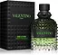 Туалетна вода Valentino Born In Roma Uomo Green Stravaganza 50 мл - мініатюра 2