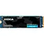 SSD накопитель Kioxia Exceria Plus G3 1TB (LSD10Z001TG8) [135656] - миниатюра 1
