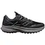 Кроссовки Saucony Ride 15 TR GTX Wmn 38.5 Black (1097-S10799-1075) - миниатюра 1