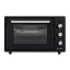 Электрическая печь Perfelli SIERRA 37 BLACK - миниатюра 1