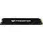 SSD накопитель Acer Predator GM6 4TB (BL.9BWWR.135) [155337] - миниатюра 2
