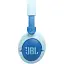 Гарнитура JBL JR470NC Blue (JBLJR470NCBLU) (7065596) - миниатюра 4