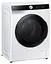 Прально-сушильна машина Samsung WD90DG6G94BKUA (7125292) - мініатюра 6