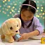 Інтерактивна іграшка Moose Little Live Pets Ouchies Лабрадор "Ой болить" (26679) - мініатюра 7