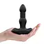 Анальна пробка Dorcel Deep Stormer 15 см (чорний) - мініатюра 4