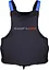 Жилет спасательный Hiko Swift 600 PFD Black/Blue L/XL (1053-11305_BLAL/XL) - миниатюра 1