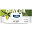 Салфетки влажные Deep Fresh Green Nature Olive Oil с клапаном 120 шт. - миниатюра 1