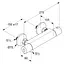 Термостат для душа Kludi Basic 350020538 - миниатюра 2