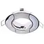 Светильник точечный Brille HDL-DS 77 S/SCHR MR16 163843 - миниатюра 1