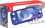 Игровая консоль Nintendo Switch Lite Blue - миниатюра 5