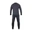 Комплект термобілизни Tribe Microfleece T-KA-0015 Grey S (1042-T-KA-0015-grey-S) - мініатюра 2