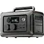 Зарядна станція ALLPOWERS R600 / 600 Вт / 299.52 Вт/ч / LiFePO4 (R600) - мініатюра 1