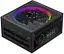 Блок живлення GameMax RGB PRO 750G 750W ATX 3.1 80+ Gold (RGB PRO 750G) - мініатюра 2