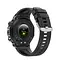 Наручные часы мужские Titan-X Black Silica Modfit acs0029732 - миниатюра 5