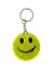 Брелок светоотражающий Смайлик 6520036 Жёлтый - миниатюра 1
