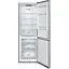 Холодильник Gorenje NRK6182PS4 с морозильной камерой - миниатюра 2