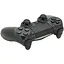 Геймпад Voltronic беспроводной для PS4 Sony Wireless DualShock 4 3.7V 500 mAh Blister Black - миниатюра 1