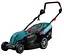 Газонокосарка електрична Konner & Sohnen KS 38LM - мініатюра 1