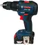 Шуруповерт-дрель аккумуляторная Professional GSR 18 V-50 18В Bosch teh0025332 - миниатюра 9