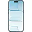 Смартфон Apple iPhone Air 512GB Sky Blue (MG2V4) Вітрина [160393] - мініатюра 2