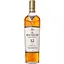 Віскі The Macallan Double Cask 12 yo Single Malt Scotch Whisky 40% 0.7 л в подарунковій упаковці - мініатюра 2