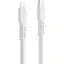 Кабель Proove Eternal USB-C to Lightning 27W 1m White (CCET27002102) [131014] - миниатюра 1
