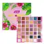 Тіні для повік La Rosa Meet Beauty 42 Colors Eyeshadow Palette LE-742 - мініатюра 1