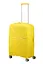 Валіза American Tourister STARVIBE ELECTRIC LEMON 67x46x27(30) 67 См MD5*06003 - мініатюра 12