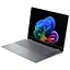 Ноутбук HP 16 OmniBook X Flip x360 16-ar0003ua WUXGA OLED/AMD AI 5 340/16GB/1TB/UMA/Win11/Grey (C3VD3EA) - мініатюра 3
