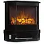 Камин электрический Klarstein Castillo (10030731) - миниатюра 1