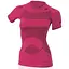 Термофутболка Fuse (F-Lite) Megalight 140 T-Shirt Woman Berry L (1053-12-1079-7-3-0227) - мініатюра 1