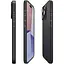 Оригинальный чехол Spigen Thin Fit для iPhone 14 Pro Max (6.7") Black (ACS04765) - миниатюра 8