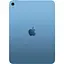 Планшет Apple iPad 11 (2025) 256GB Wi-Fi Blue (MD4H4) [129293] - миниатюра 2