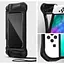 Чохол Spigen Rugged Armor для Nintendo Switch OLED Black (ACS04020) [113506] - мініатюра 17