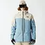 Куртка Picture Organic Lassen GTX 2L 2026 M Серый-Голубой - миниатюра 1