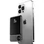 Повербанк Q9 MagSafe Power Bank Q9 беспроводной с беспроводной зарядкой для iPhone 5000 mAh 20W - миниатюра 2