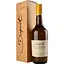 Кальвадос Domaine Dupont Pays d'Auge VSOP 42% 0.7 л в подарочной упаковке - миниатюра 1