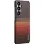 Чехол Pitaka Tactile Woven MagEZ для Samsung Galaxy S25 Plus Sunset (KS2503S) [135435] - миниатюра 2