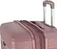 Валіза Gabol Akane (M) Pink (122446-019) - мініатюра 5