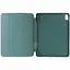 Чохол Epik Smart Case Open buttons для Apple iPad Mini 6 8.3 2021 2024 Green - мініатюра 3