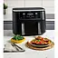 Мультипечь Ninja Dual Zone Air Fryer Max AF400EU [126250] - миниатюра 6